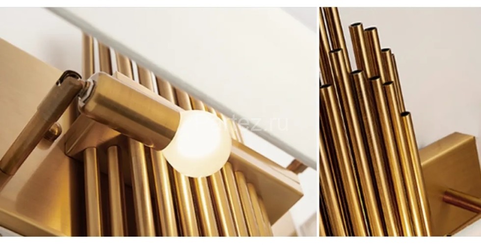 Бра ImperiumLoft 44.270