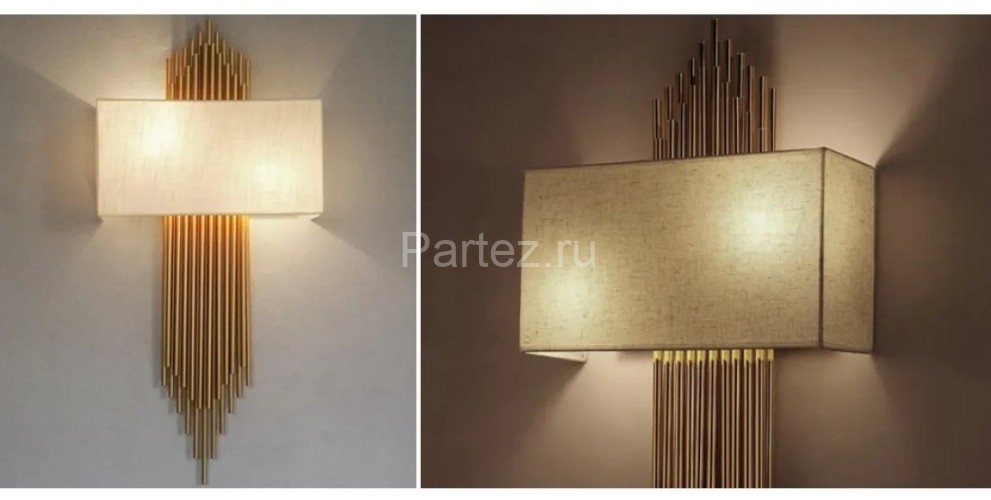 Бра ImperiumLoft 44.270