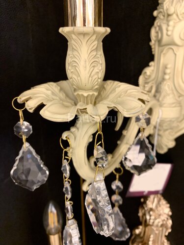 Бра Lucia Tucci BARLETTA W122.1 cream white