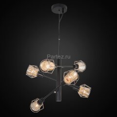 Подвесная люстра Citilux CL542161