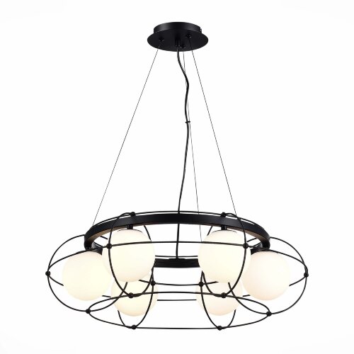 Подвесная люстра ST Luce SL1189.403.06