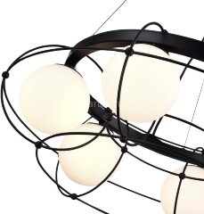 Подвесная люстра ST Luce SL1189.403.06