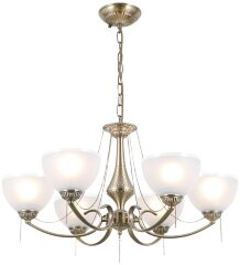 Подвесная люстра Citilux CL417263