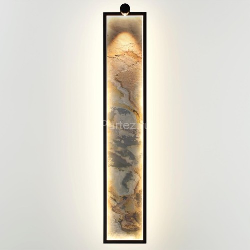 Настенно-потолочный светильник Odeon Light 5078/35WL