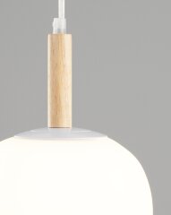 Подвесной светильник Moderli V10290-PL