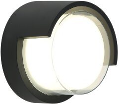 Настенный светильник Imex IL.0014.0014 BK