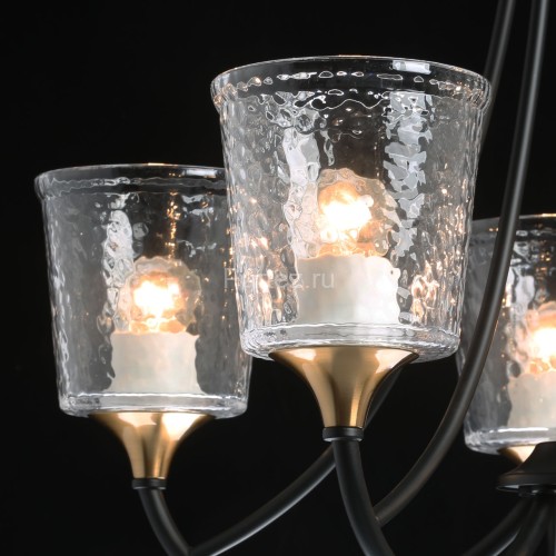 Подвесная люстра MW-Light 285012405