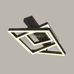 Потолочная люстра Escada 10267/3LED