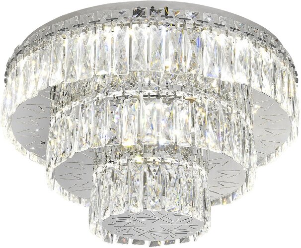 Потолочная люстра Escada 561/A LED