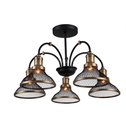 Потолочная люстра Stilfort 2009/02/05C