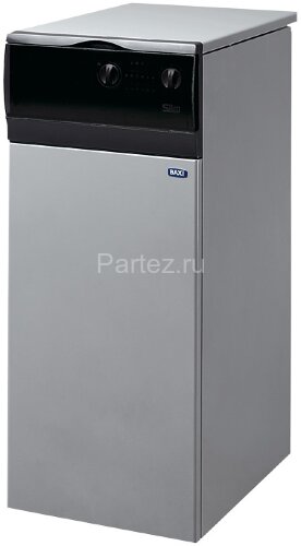 Котел газовый напольный Baxi Slim 1.230 Fi