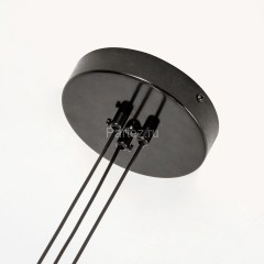 Подвесная люстра Favourite 4516-6P