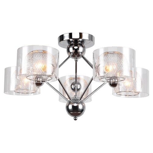 Потолочная люстра Lussole LGO LSP-8279