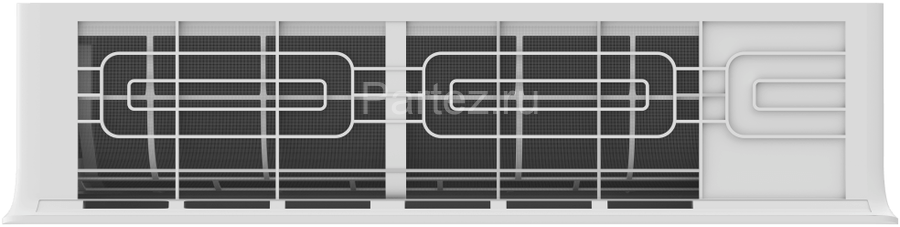 Классическая сплит-система Hisense ERA Classic A AS-18HR4RMSKC00 (комплект)