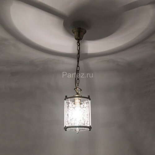 Подвесной светильник Citilux CL408113