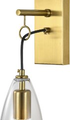 Бра Indigo V000544