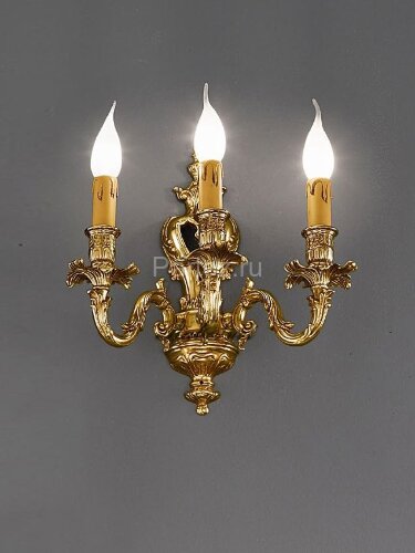 Бра Nervilamp 1630/3A