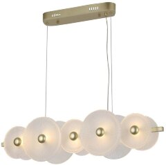 Подвесной светильник F-Promo 4605-5P