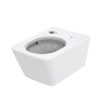 Унитаз подвесной ТОТО для WASHLET только для сиденья-биде (CW522EY)