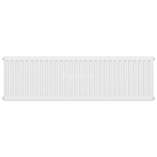 Радиатор стальной панельный LEMAX Compact 11Х300Х1400