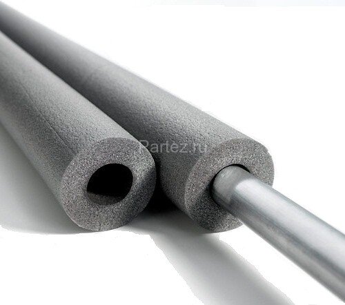 Трубка 35/20-2 Энергофлекс Супер