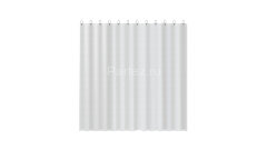 Шторка для ванной Fixsen, прозрачная (FX-3003E)