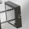 Потолочная люстра Lussole Loft GRLSL-9007-04