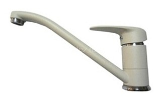 Смеситель для кухни Lemark Pramen LM3304 granit
