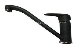 Смеситель для кухни Lemark Pramen LM3304 granit