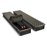 Конвектор внутрипольный Royal Thermo ATRIUM-110/250/800-DG-U-DB
