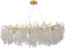 Подвесная люстра Favourite 4161-12P