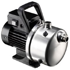 Насос самовсасывающий Grundfos JP 6