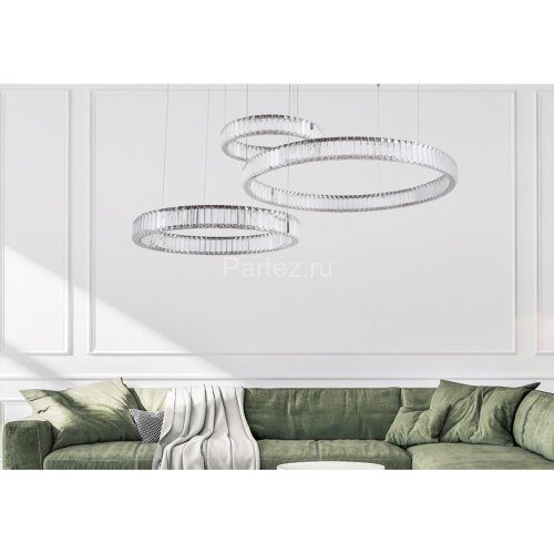 Подвесной светильник Divinare 1135/02 SP-90