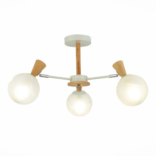 Потолочная люстра Evoluce SLE220702-03