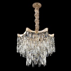 Подвесная люстра Citilux CL308252