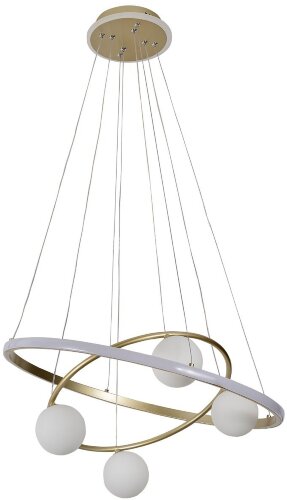 Подвесной светильник F-Promo 4185-6P