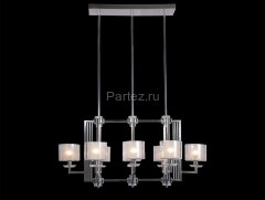 Потолочная люстра Newport 4408/S