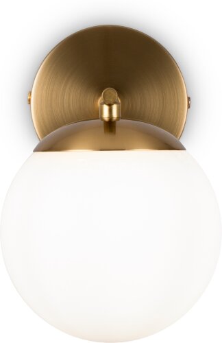 Бра Freya FR5230WL-01BS