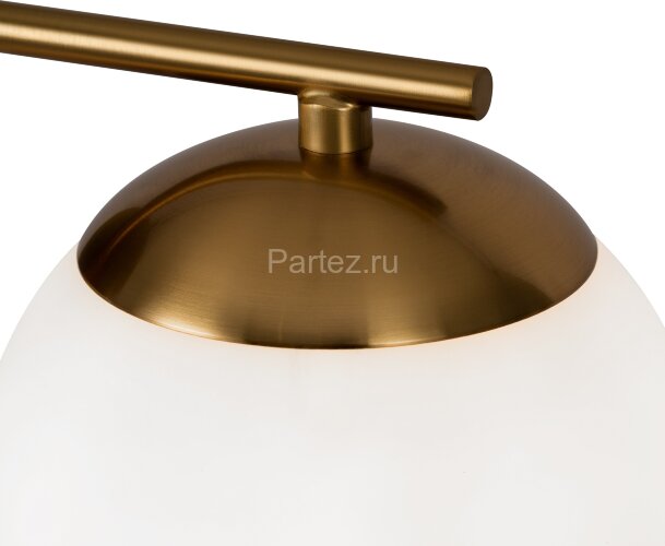 Бра Freya FR5230WL-01BS