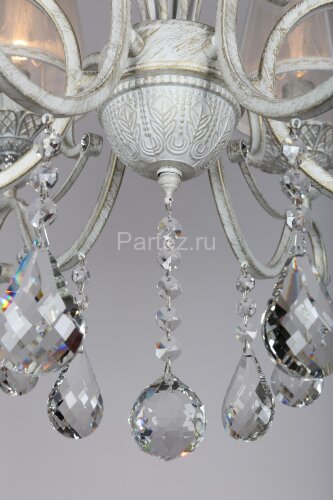 Подвесная люстра Omnilux OML-79103-06