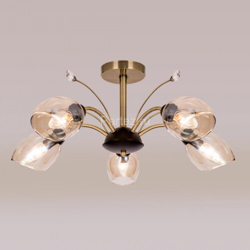 Потолочная люстра Citilux CL108155