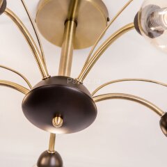 Потолочная люстра Citilux CL108155