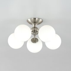 Потолочная люстра Citilux CL102154