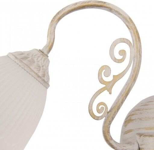 Бра Arte Milano 340800/2W WT+G