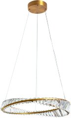 Подвесной светильник Divinare 1136/17 SP-36