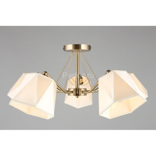 Потолочная люстра Omnilux OML-65007-05