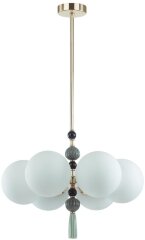 Потолочная люстра Odeon Light 5405/6