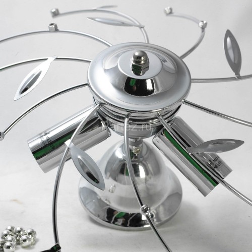 Потолочная люстра Lussole LGO GRLSP-0185