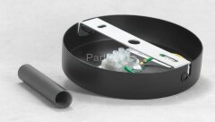 Потолочная люстра Lussole LSP-8382