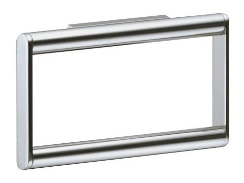 Держатель для полотенца Keuco Plan кольцевой, хром (14921010000)